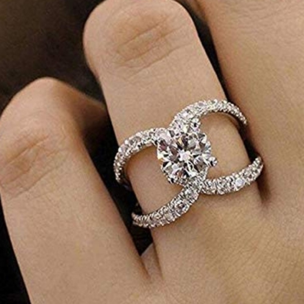 Fashion jewelry
